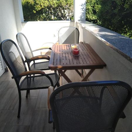 Apartment Edina Pag Pag Town Eksteriør bilde